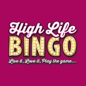 High Life Bingo