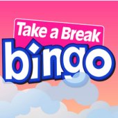 Take a Break Bingo