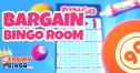 Bargain Bingo Room