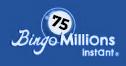Bingo Millions 75-Ball Instant