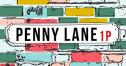 Penny Lane 1p