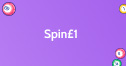 Spin£1