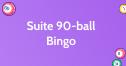 Suite 90-ball Bingo