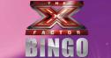 X Factor Bingo