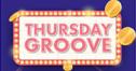 £1K Thursday Groove